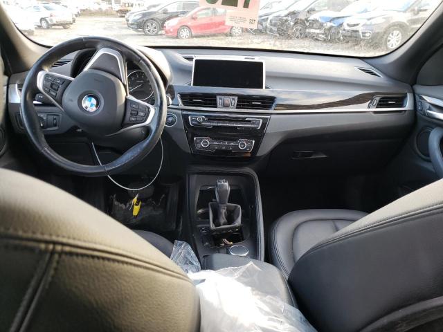 Photo 8 from auction – 2017 BMW X1 XDRIVE2 with VIN WBXHT3C3XH5F86180
