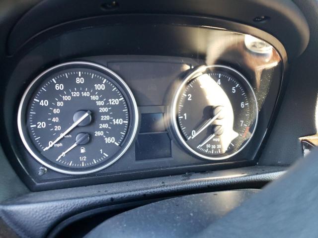 Photo 9 from auction – 2011 BMW 328 XI with VIN WBAPK7G52BNN77490