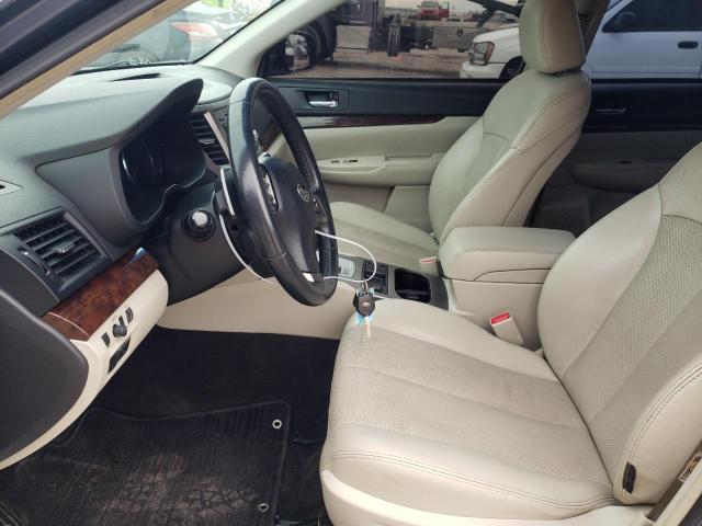 Photo 7 from auction – 2014 SUBARU LEGACY 2.5 with VIN 4S3BMBL67E3015125