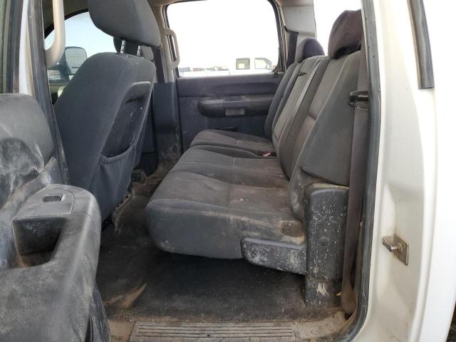 Photo 10 from auction – 2009 CHEVROLET SILVERADO with VIN 1GCHK83679F145557