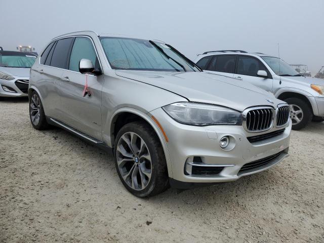 Photo 4 from auction – 2016 BMW X5 XDRIVE3 with VIN 5UXKR0C56G0S88735