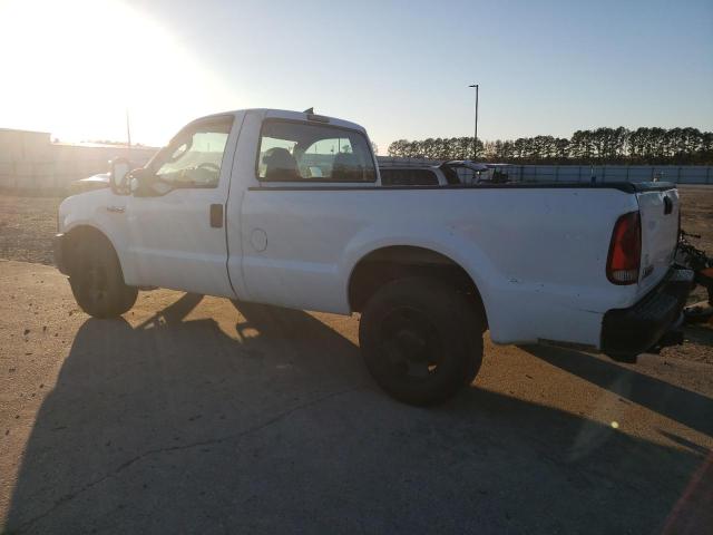 Photo 2 from auction – 2006 FORD F250 SUPER with VIN 1FTNF20546EC85423