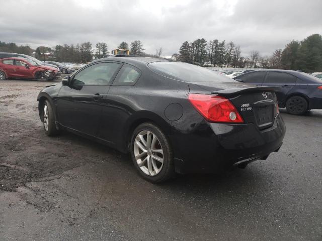 Photo 2 from auction – 2010 NISSAN ALTIMA SR with VIN 1N4BL2EP5AC129875