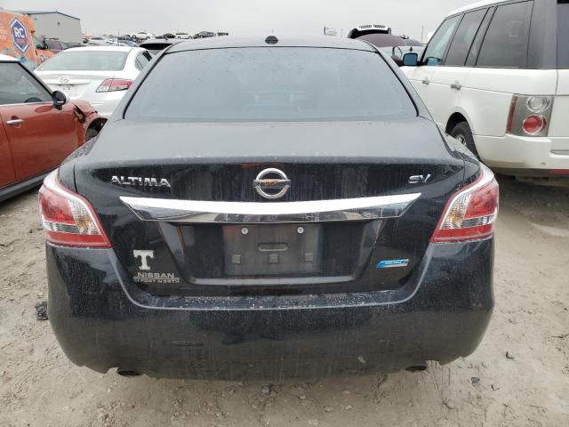 Photo 6 from auction – 2013 NISSAN ALTIMA 2.5 with VIN 1N4AL3AP5DN579896