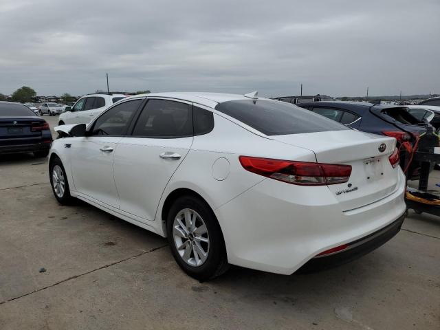 Zdjęcie 2 z aukcji – 2016 KIA OPTIMA LX z VIN KNAGT4L33G5095098