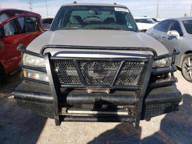 Photo 5 from auction – 2005 CHEVROLET SILVERADO with VIN 1GCEK19V55Z337688