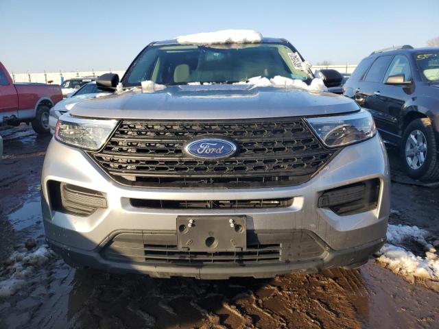 Photo 5 from auction – 2021 FORD EXPLORER with VIN 1FMSK7BH9MGB15266
