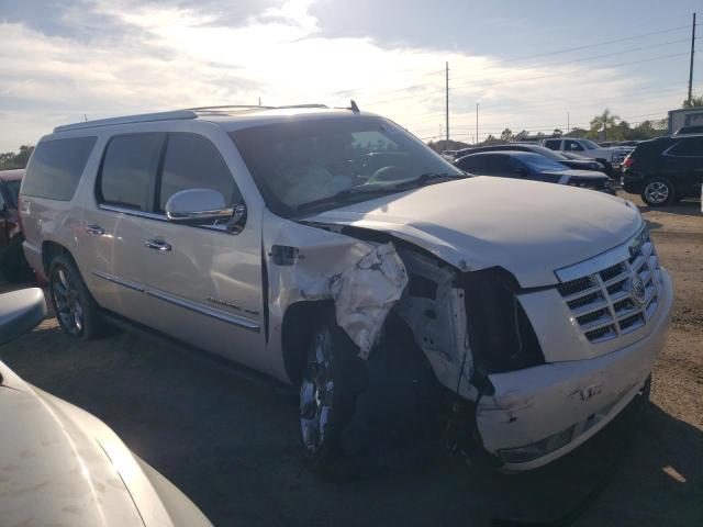 Photo 4 from auction – 2010 CADILLAC ESCALADE E with VIN 1GYUKJEF0AR278435