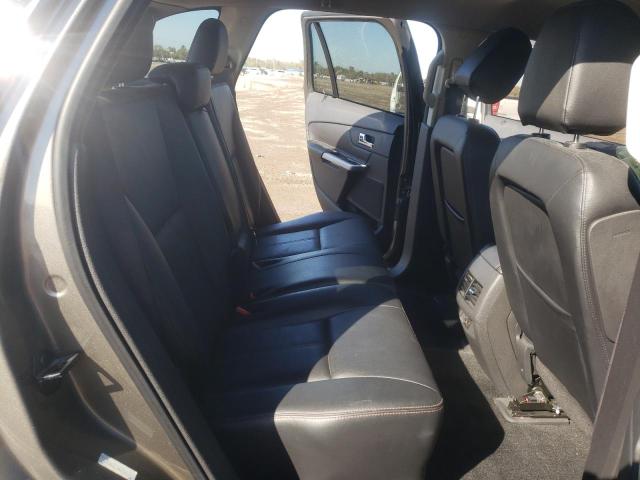 Photo 10 from auction – 2013 FORD EDGE LIMIT with VIN 2FMDK3KC3DBC84731