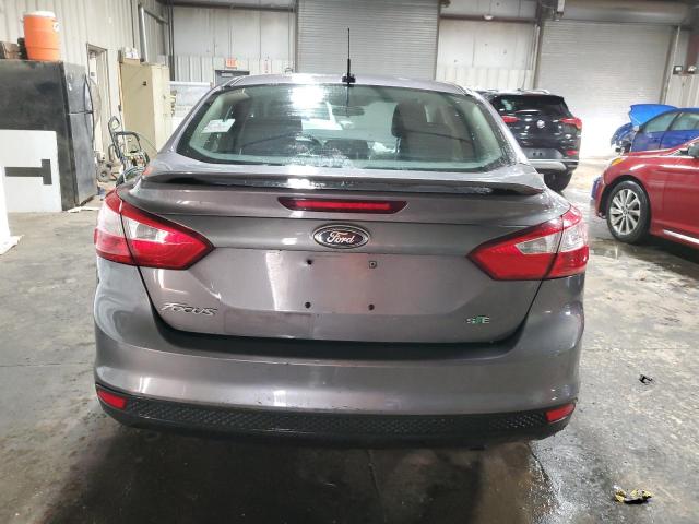 Photo 6 from auction – 2012 FORD FOCUS SE with VIN 1FAHP3F28CL293437