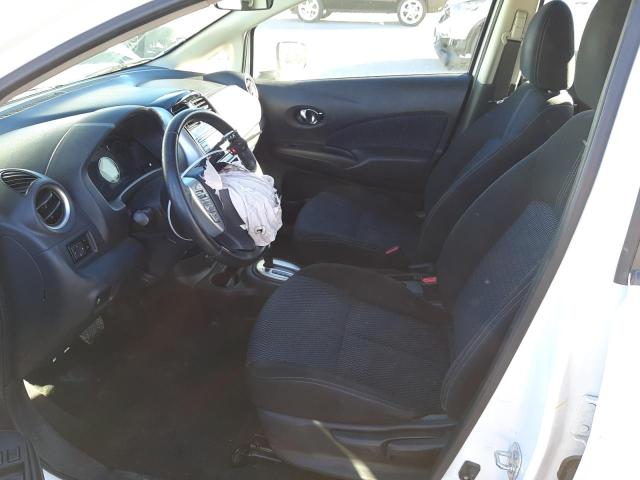 Photo 7 from auction – 2018 NISSAN VERSA NOTE with VIN 3N1CE2CP7JL361235
