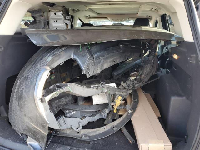 Photo 13 from auction – 2016 FORD ESCAPE SE with VIN 1FMCU9GX0GUA58035