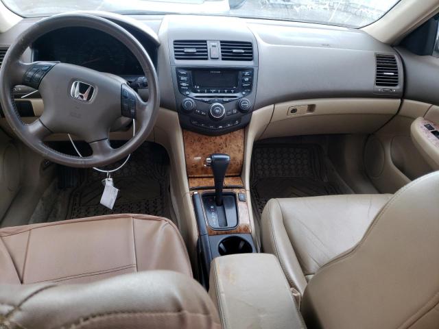 Photo 8 from auction – 2004 HONDA ACCORD EX with VIN JHMCM56814C017422