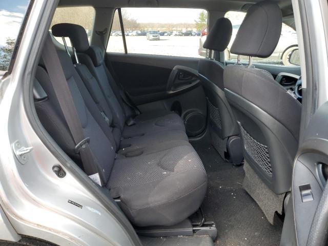 Photo 11 from auction – 2009 TOYOTA RAV4 SPORT with VIN JTMBF32V19D001908
