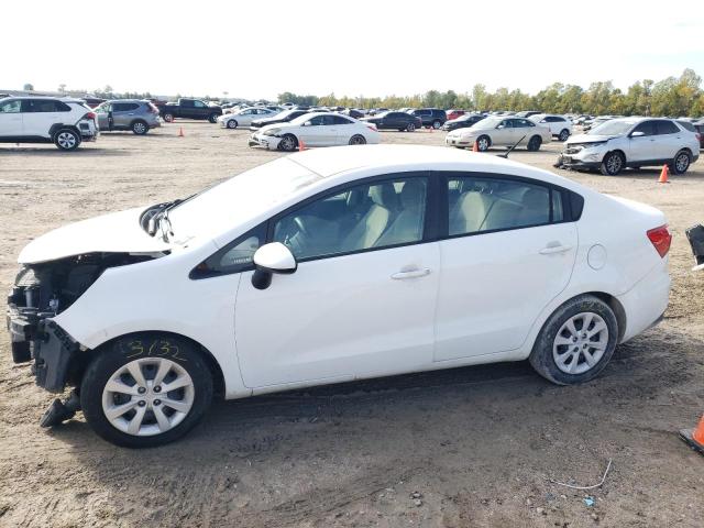 Photo 1 from auction – 2016 KIA RIO LX with VIN KNADM4A31G6596875