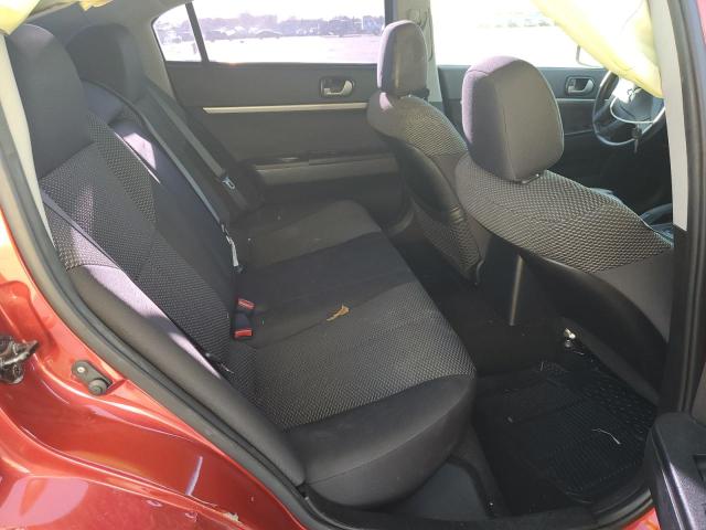 Photo 10 from auction – 2012 MITSUBISHI GALANT FE with VIN 4A32B2FF0CE024734