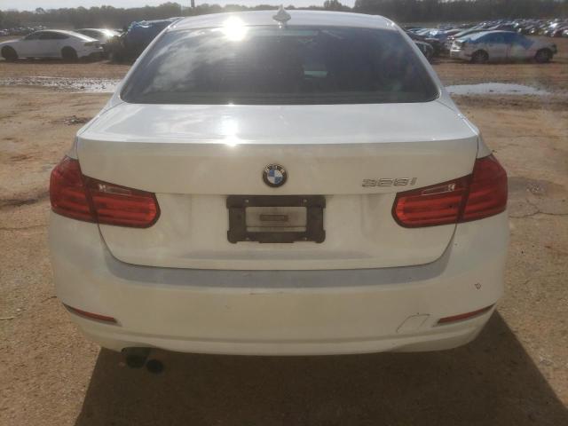 Photo 6 from auction – 2013 BMW 328 I with VIN WBA3A5C51DJ461963