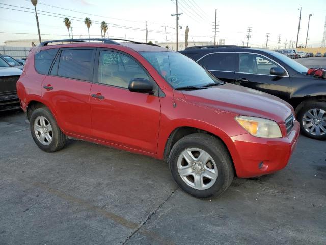 Photo 4 from auction – 2008 TOYOTA RAV4 with VIN JTMZD33V286069978