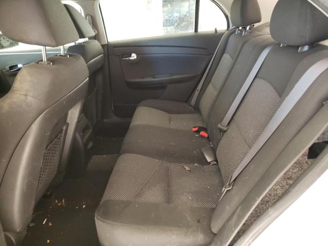 Photo 10 from auction – 2010 CHEVROLET MALIBU 1LT with VIN 1G1ZC5EB2A4100920