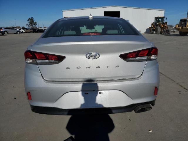 Photo 6 from auction – 2019 HYUNDAI SONATA LIM with VIN 5NPE34AF3KH788074
