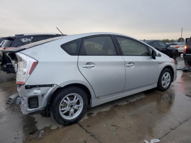 Photo 3 from auction – 2010 TOYOTA PRIUS with VIN JTDKN3DU1A0108380