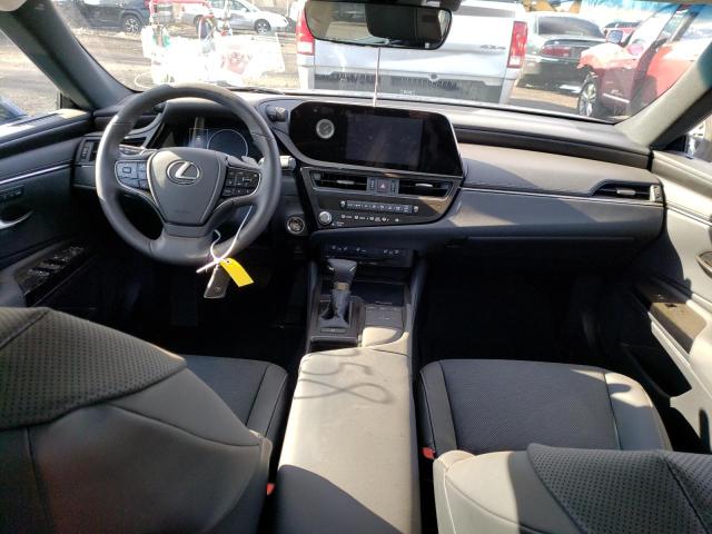 Photo 8 from auction – 2022 LEXUS ES 350 BAS with VIN 58ADZ1B10NU129010