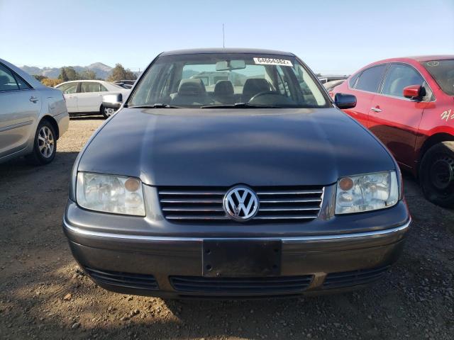 Photo 5 from auction – 2004 VOLKSWAGEN JETTA GL with VIN 3VWRA69M04M069557