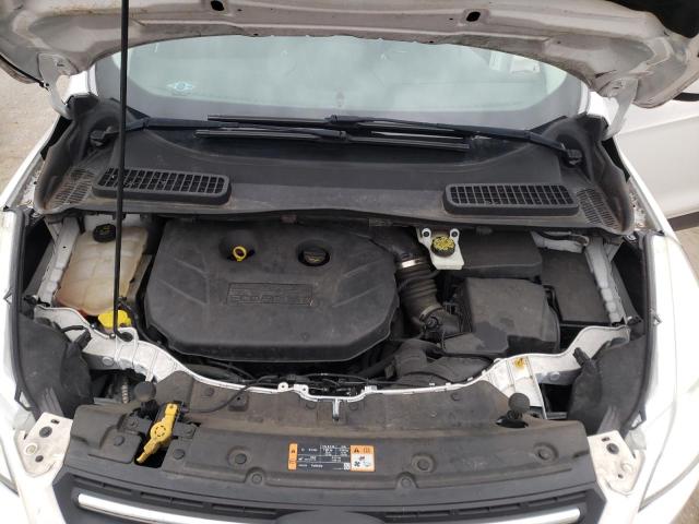 Photo 12 from auction – 2014 FORD ESCAPE SE with VIN 1FMCU0G92EUB93060