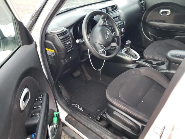 Photo 7 from auction – 2016 KIA SOUL with VIN KNDJN2A28G7834570