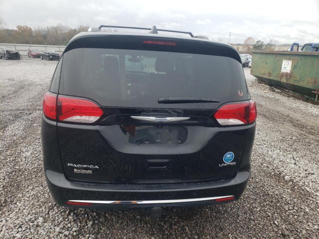 Photo 6 from auction – 2017 CHRYSLER PACIFICA L with VIN 2C4RC1GG5HR644568