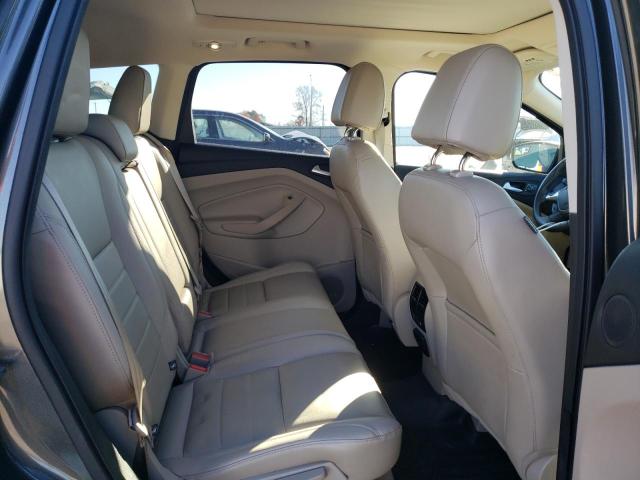 Photo 10 from auction – 2016 FORD ESCAPE TIT with VIN 1FMCU0J97GUC90993