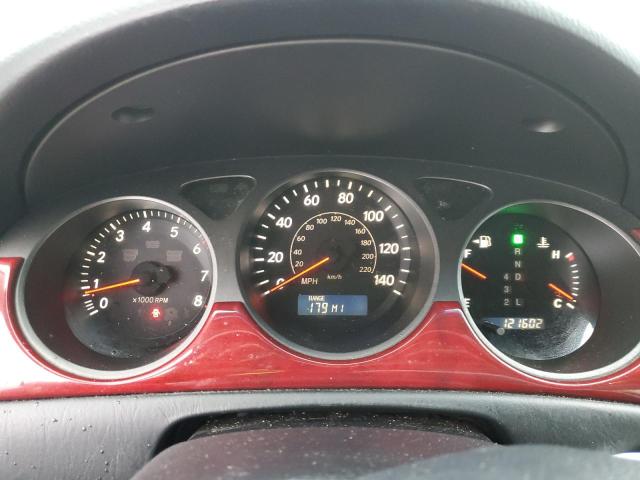 Photo 9 from auction – 2006 LEXUS ES 330 with VIN JTHBA30G965170839