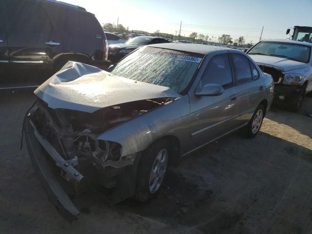 Photo 1 from auction – 2003 NISSAN SENTRA XE with VIN 3N1CB51D23L819138
