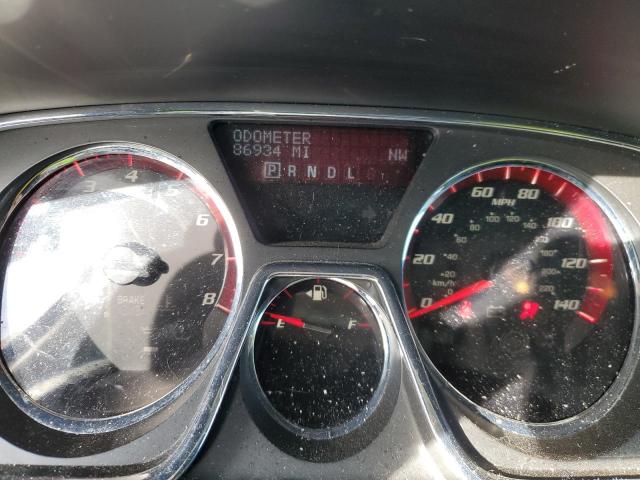 Photo 9 from auction – 2016 GMC ACADIA SLE with VIN 1GKKRPKD3GJ307856