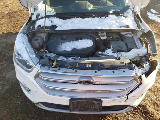Photo 12 from auction – 2019 FORD ESCAPE TIT with VIN 1FMCU9J96KUA26628