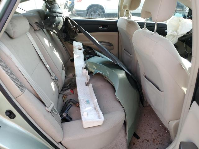 Photo 10 from auction – 2009 TOYOTA PRIUS with VIN JTDKB20U993490967