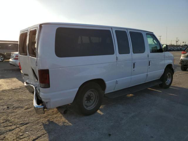 Photo 3 from auction – 2007 FORD ECONOLINE with VIN 1FMNE11L97DA80239