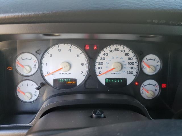 Photo 9 from auction – 2002 DODGE RAM 1500 with VIN 1D7HA18N32S572389
