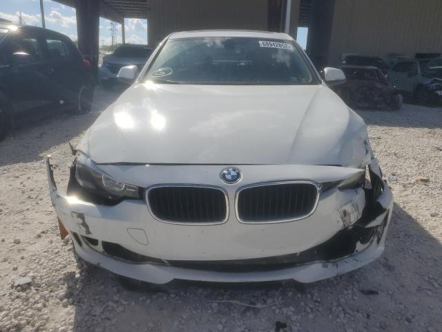 Photo 5 from auction – 2013 BMW 328 XI with VIN WBA3B3C51DF530655
