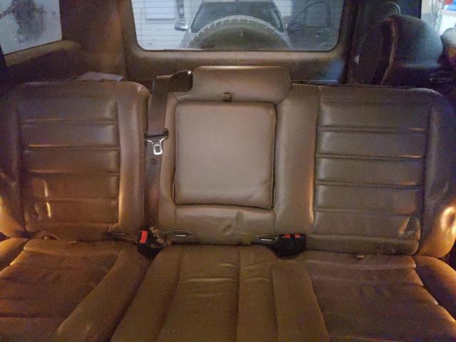 Photo 10 from auction – 2007 HUMMER H2 with VIN 5GRGN23U77H106496