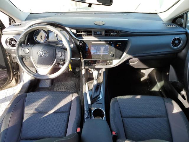 Photo 8 from auction – 2017 TOYOTA COROLLA L with VIN 5YFBURHE1HP723472