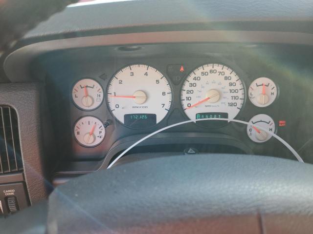 Photo 9 from auction – 2004 DODGE RAM 1500 S with VIN 1D7HA18D74J249012