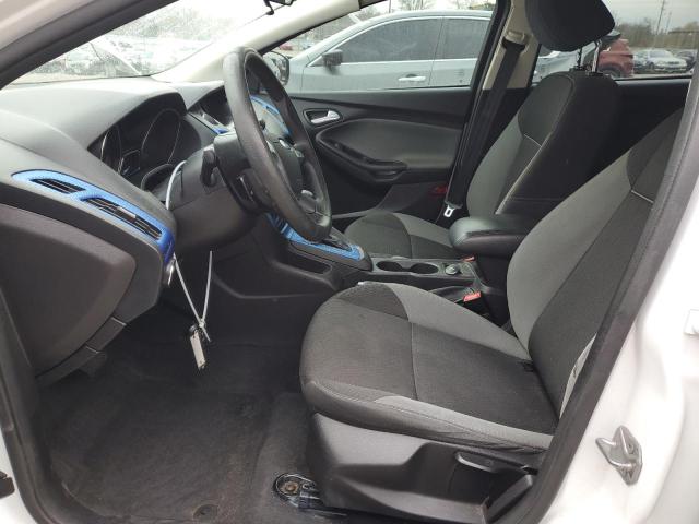 Photo 7 from auction – 2014 FORD FOCUS SE with VIN 1FADP3F20EL347380