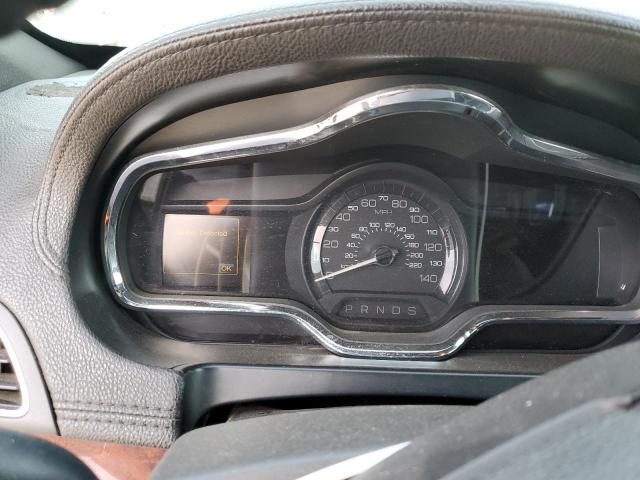 Photo 9 from auction – 2013 LINCOLN MKT with VIN 2LMHJ5NKXDBL52451