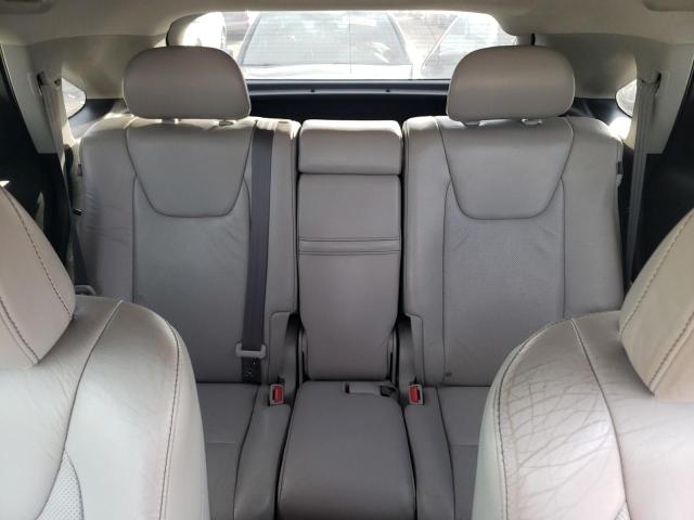 Zdjęcie 10 z aukcji – 2013 LEXUS RX 350 z VIN 2T2ZK1BA1DC096287