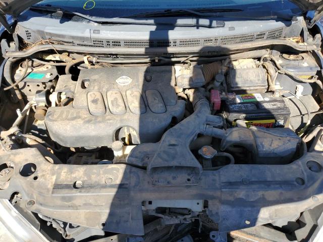 Photo 11 from auction – 2008 NISSAN VERSA S with VIN 3N1BC13E88L358963