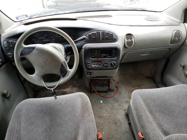 Photo 8 from auction – 1997 DODGE CARAVAN with VIN 2B4GP25R6VR203031