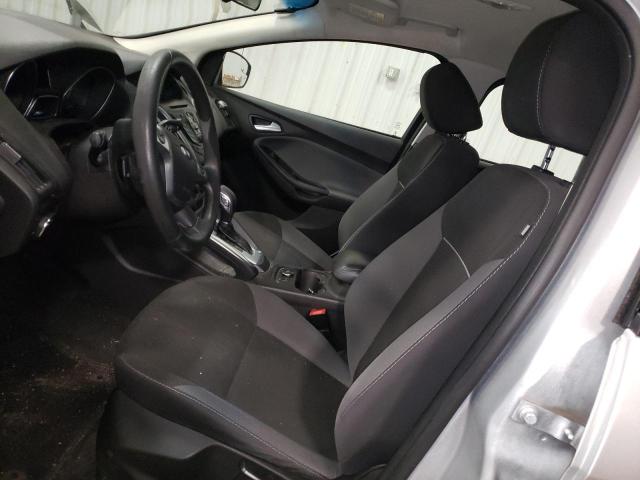Фото 7 с аукциона – 2014 FORD FOCUS SE с VIN 1FADP3F28EL116856