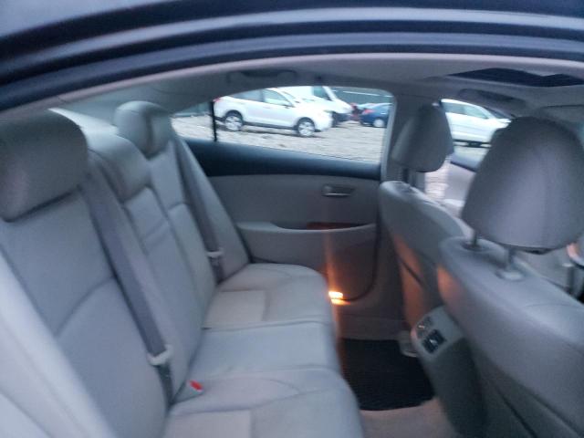 Photo 10 from auction – 2007 LEXUS ES 350 with VIN JTHBJ46G772011642