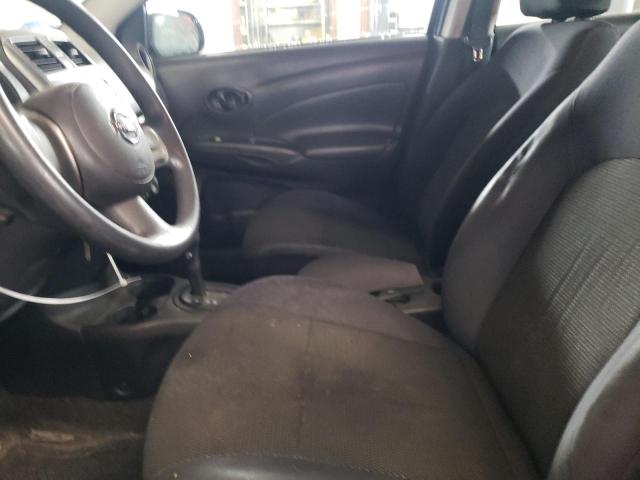 Photo 7 from auction – 2012 NISSAN VERSA S with VIN 3N1CN7AP2CL805172